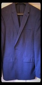 DKNY sport coat 40R